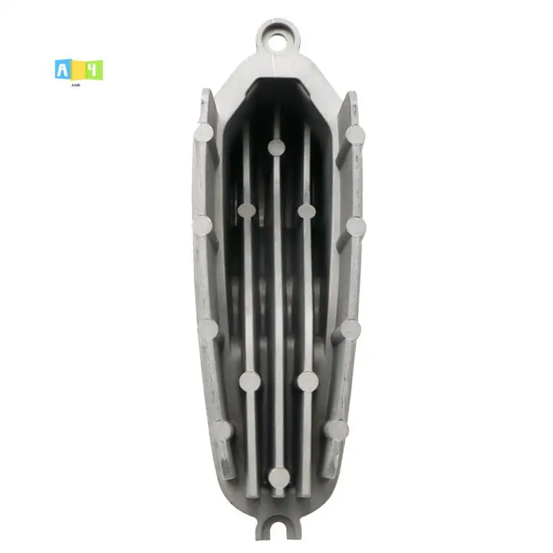 

A04E-8U0941475A LED Module Headlight Control Unit For Q3 2012-2015 DRL Daytime Running Light Source With Heat Sink