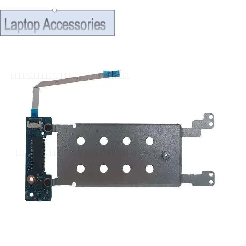 Placa de conector F SDD con Cable y soporte FPW50 para HP 250 255 256 G8 250 255 G9