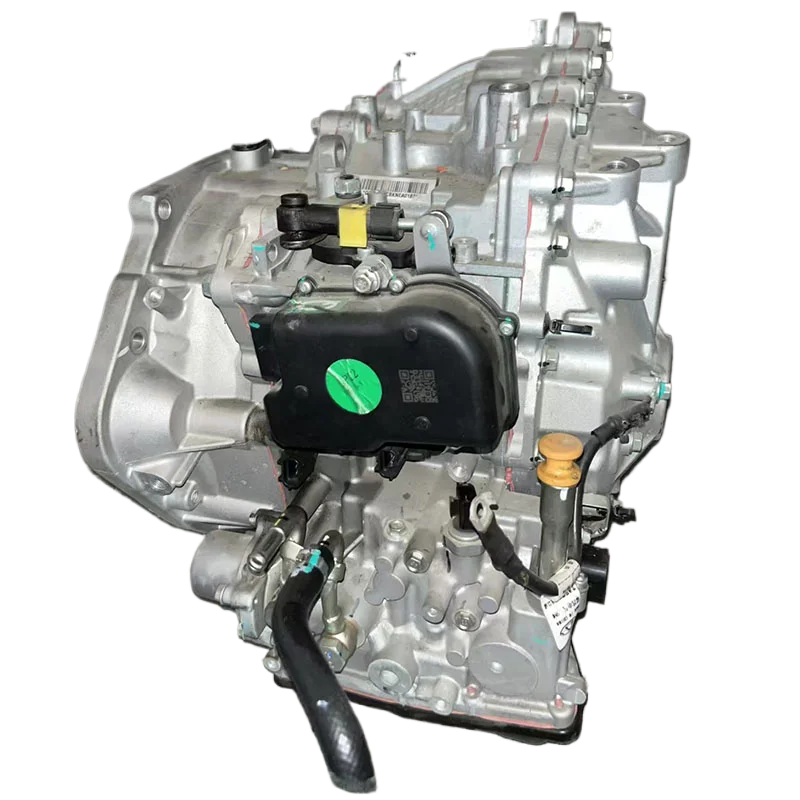Original Quality Supplier CVT Gearbox CVT25 QR025CHC 019 025 For Chery CVT VT2 VT3 VT2i Transmissions