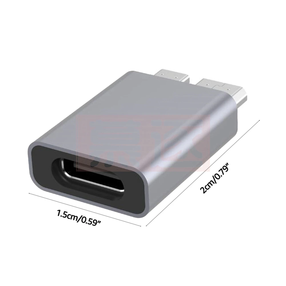 Typ-C Usb C Zu Weib… - image