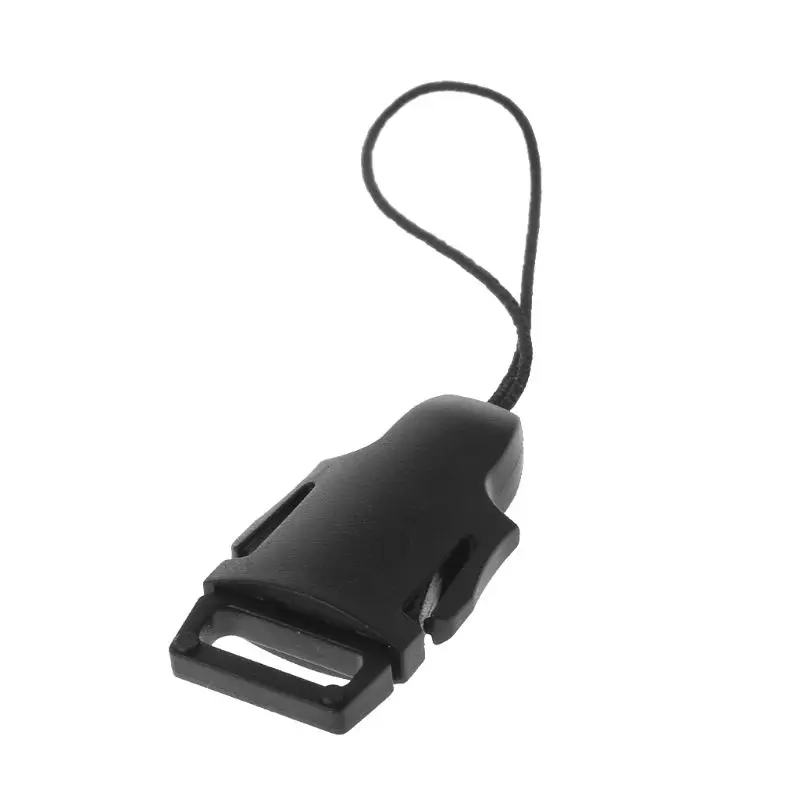 573A Schulter-Halsgurt-Clip-Schlaufen-Verbindungsschnalle für DSLR