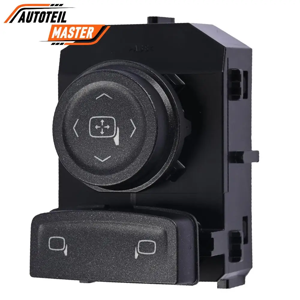 

Ручка управления зеркалом заднего вида для Chevy Silverado GMC Sierra 1500 2500 Suburban Tahoe Yukon 84643952 23154700 22754405