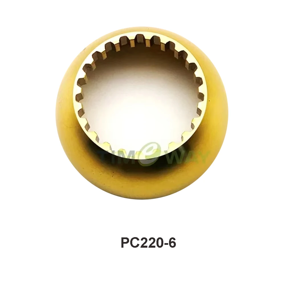Hydraulikpumpen-Reparatursätze, Kugelführung für H327A PC220-6 HPV95 PC60-6 PC60-7 PC60-8 HPV75 PC138US KOMATSU Kugelgelenk-Ersatzteile – Detail 2