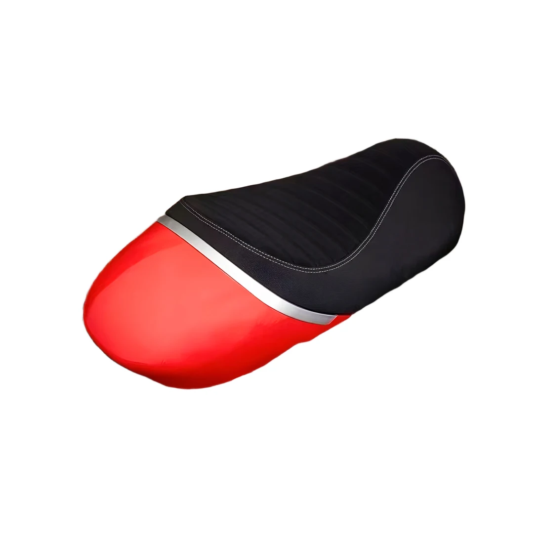 

Wholesale Motorcycle Accessories Body Parts Comfort Motorcycle Seat Cushion For Vespa Sprint 150 Primavera 150