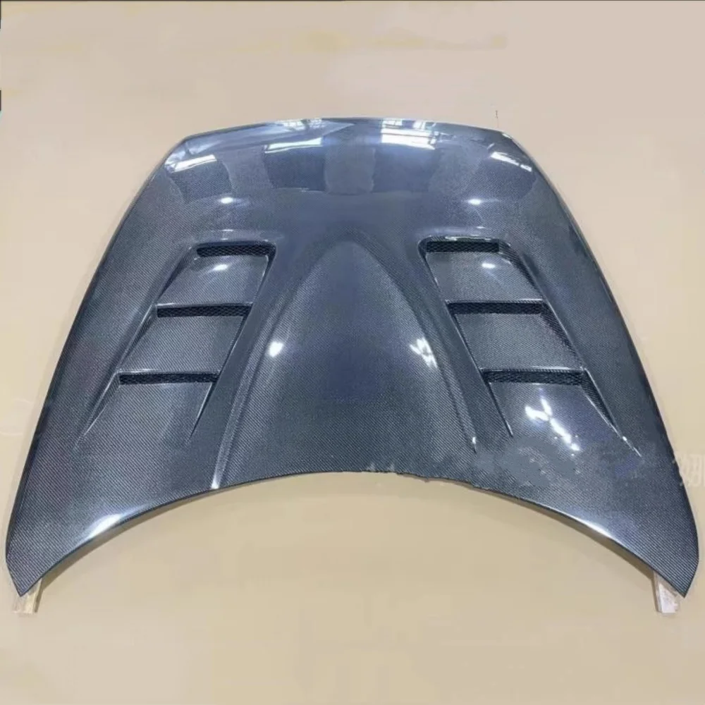 

Капот двигателя из углеродного волокна для Mazda RX8, модифицированный двигатель, легкий капот, крышка двигателя, комплект кузова, автомобильные аксессуары