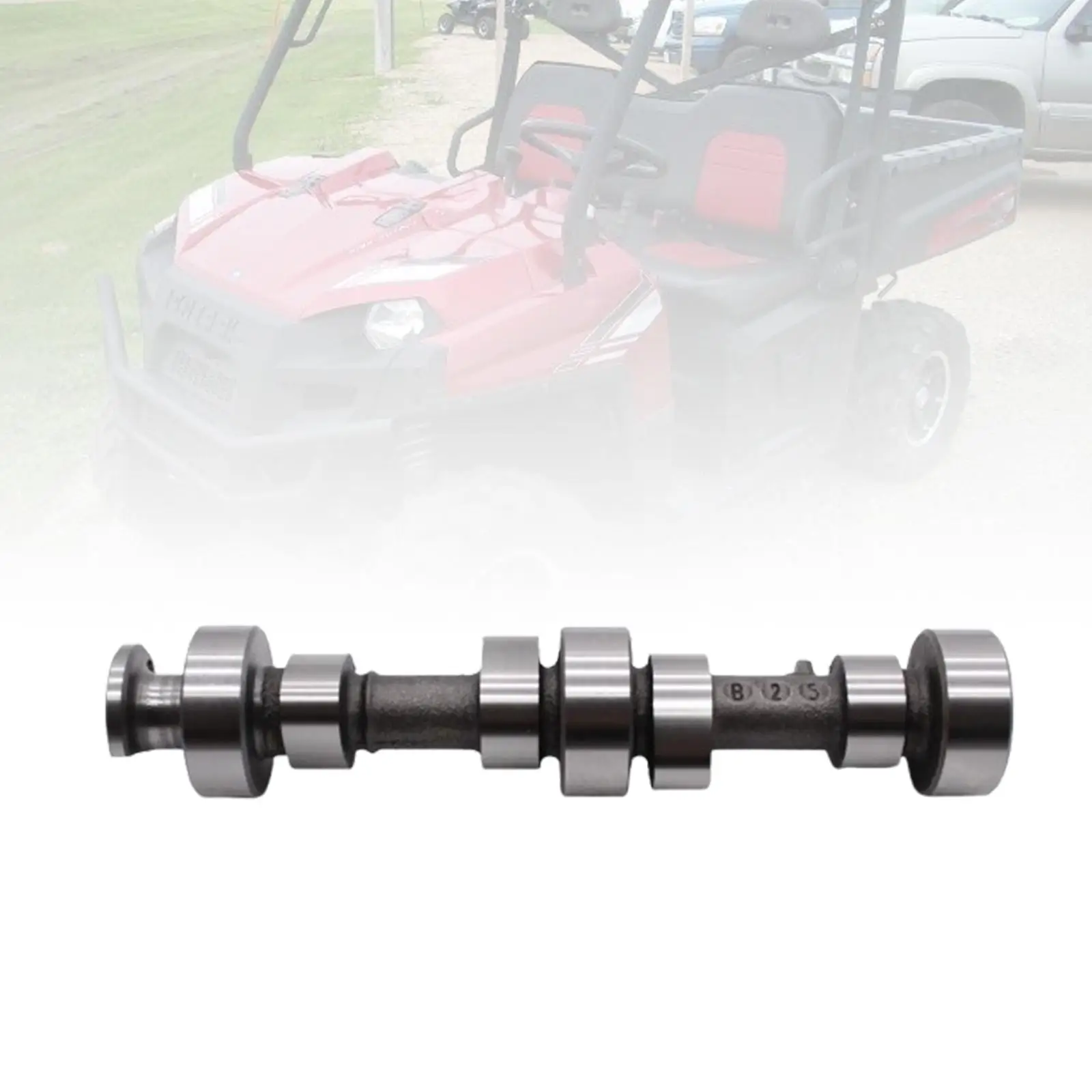 Camshaft Professional Engine Camshaft for Polaris Ranger XP 800 2012