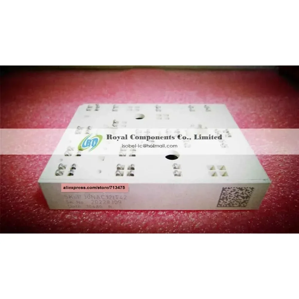 SKiiP30NAC12T42 SKIIP32AC12T43