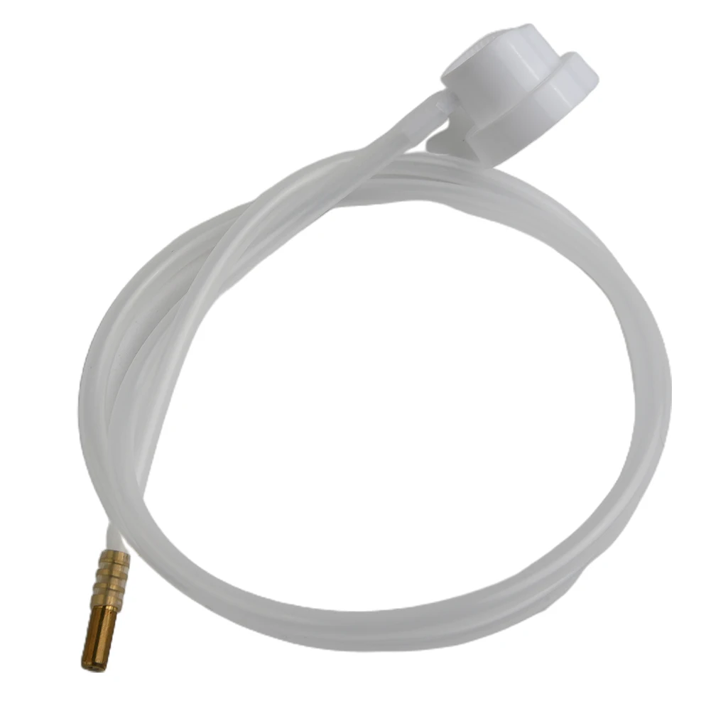 

Nozzle Extension Hose 60cm Fit for Cans Spray for Use with Undercoating in Automotive and Equipment Maintenance