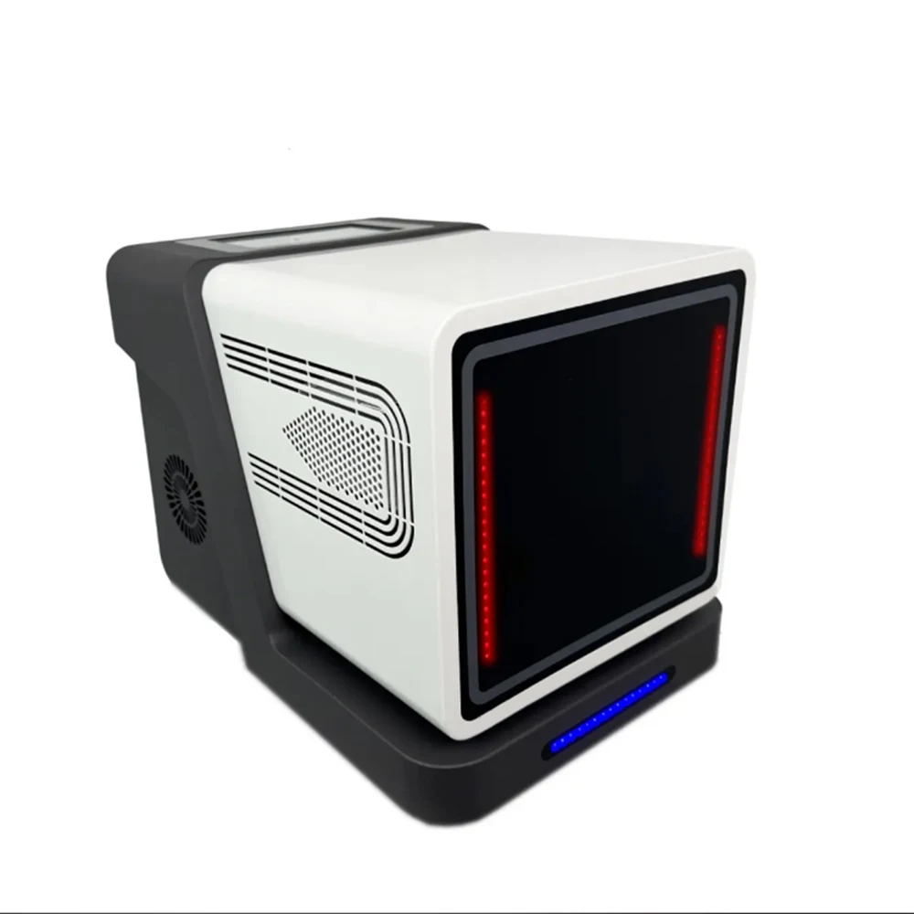 2025 Newest 4 in 1Pain Relief Professional Terahertz Therapy Quantum Physical Therapy High Efficacy Optical Wave Back Bone Pain