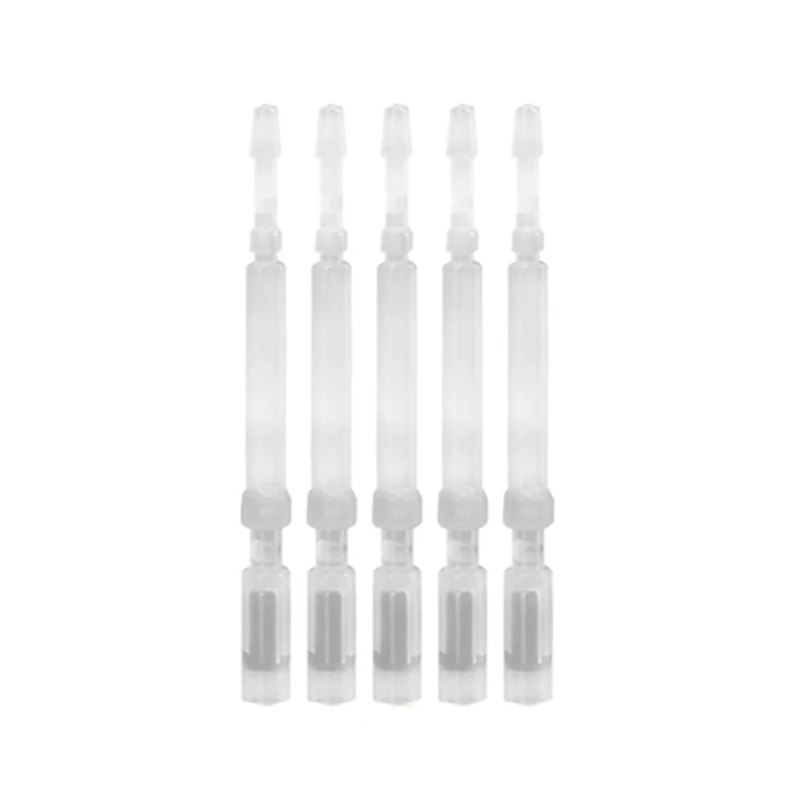 5Pcs Touch Probe Replacement Self-Leveling Sensor 3D Probes