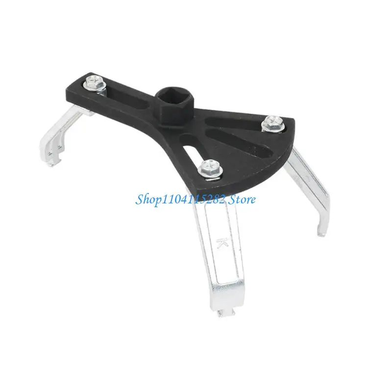 

Accuracy Fuels Cover Remover Heavy Duty Steel Construction for German Car