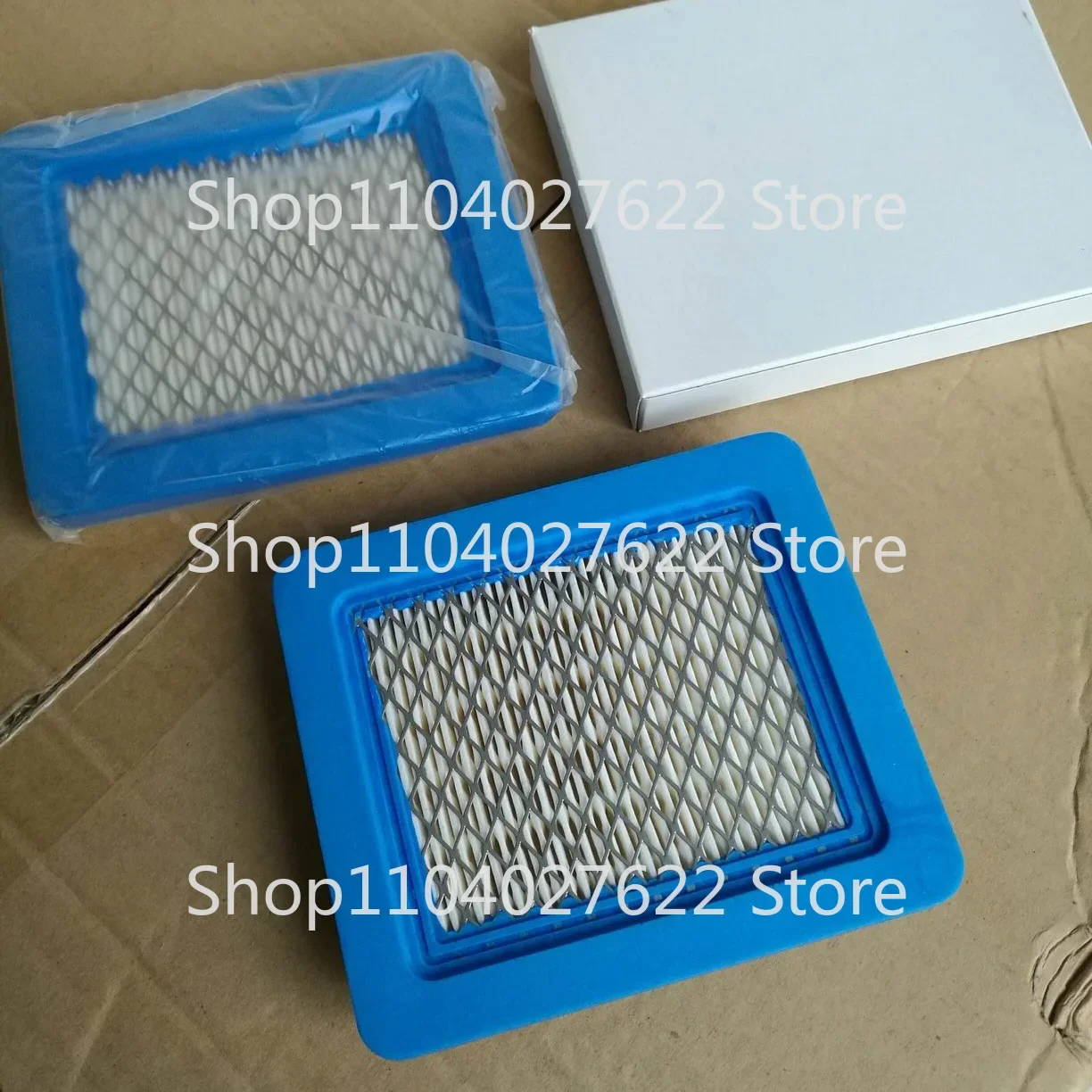 Filter Briggs & Stratton 399959 491588 494245