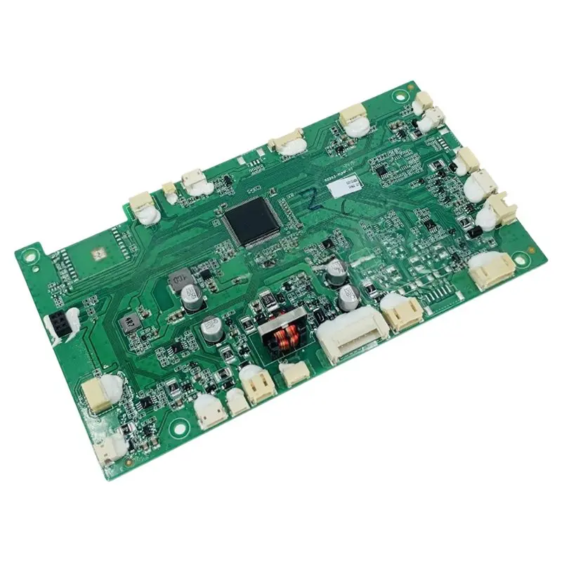 

Основная плата AC39-R2394 для зарядной станции пылесоса Dreame L20 Ultra, запасные части, основная плата управления зарядной станцией