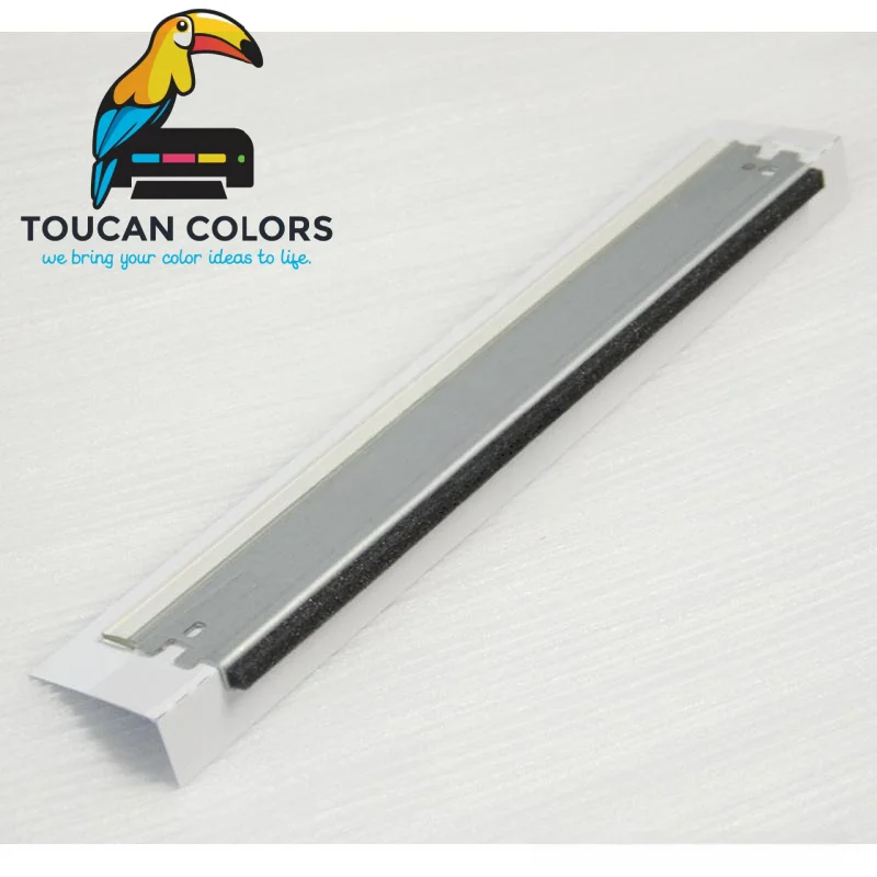 Cuchilla de Limpieza del Tambor OPC para Impresoras ToucanPrinter IR1018, IR1022, IR1019, IR1024, IR1025, IR1435, IR1435i, IR1435iF, Repuestos para Copiadoras