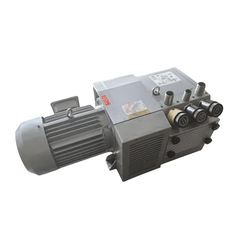 Vacuum Pump for Dry Laminating Press