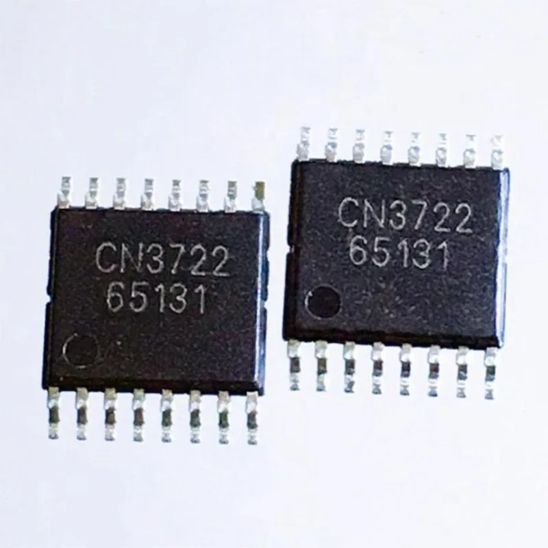 cn3722-tssop16-製品数量:20個