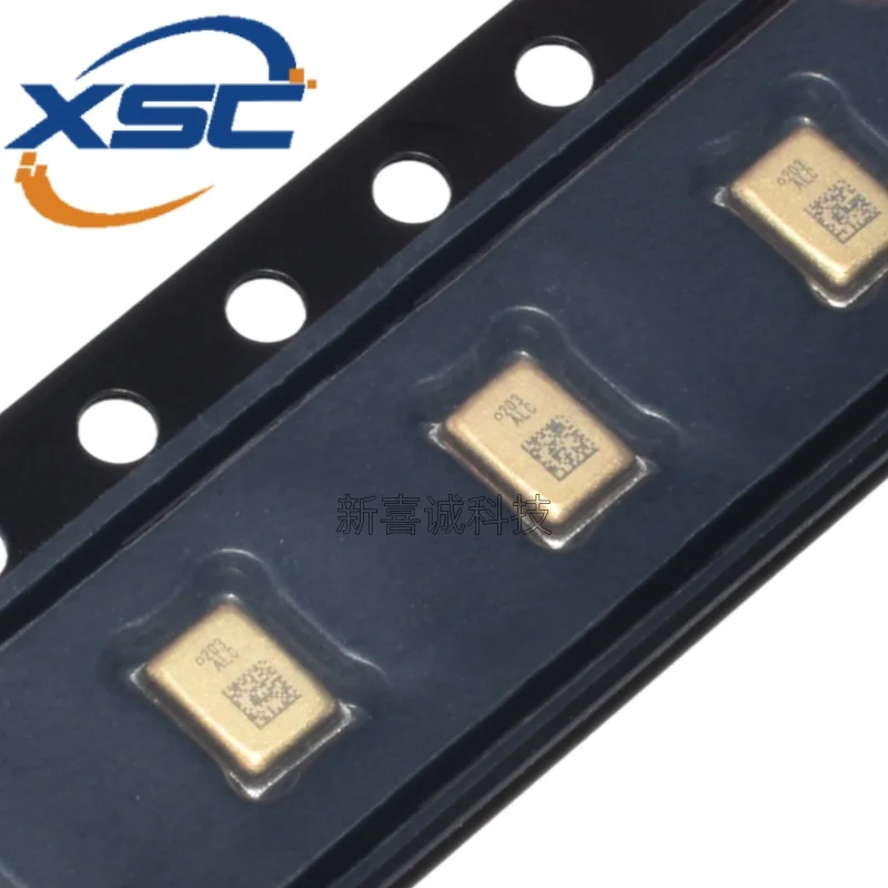 Brand New/Original SPH0690LM4H-1-8 Audio Product Microphone Chip