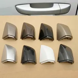 For Golf 6 MK6 Front Left Door outer handle cover Door handle cover Key hole plug