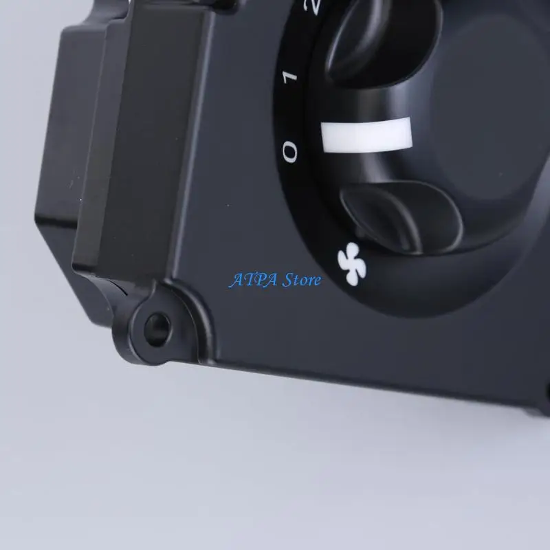 

U13C Car Control Assy 27510-EB700 for D40 2007-2012 Panel Switches