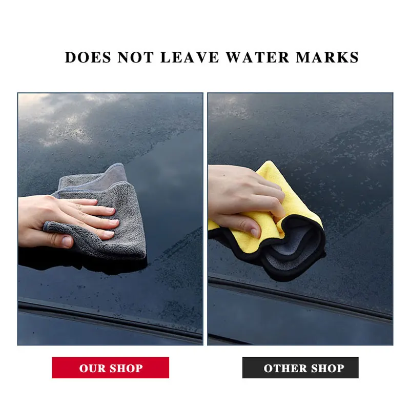 Car Accessories Car Wash Towel  for GENESIS g80 g70 g90 gv80  para auto  Car Interior Wipes