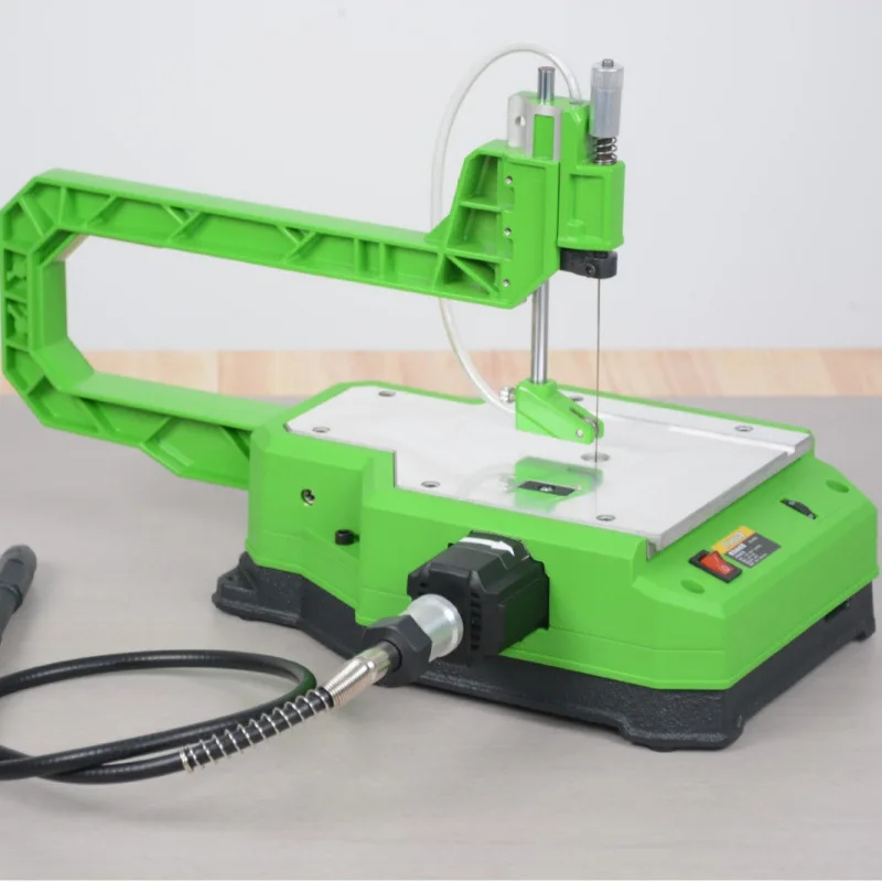 BG-8300 Micro Tappi…