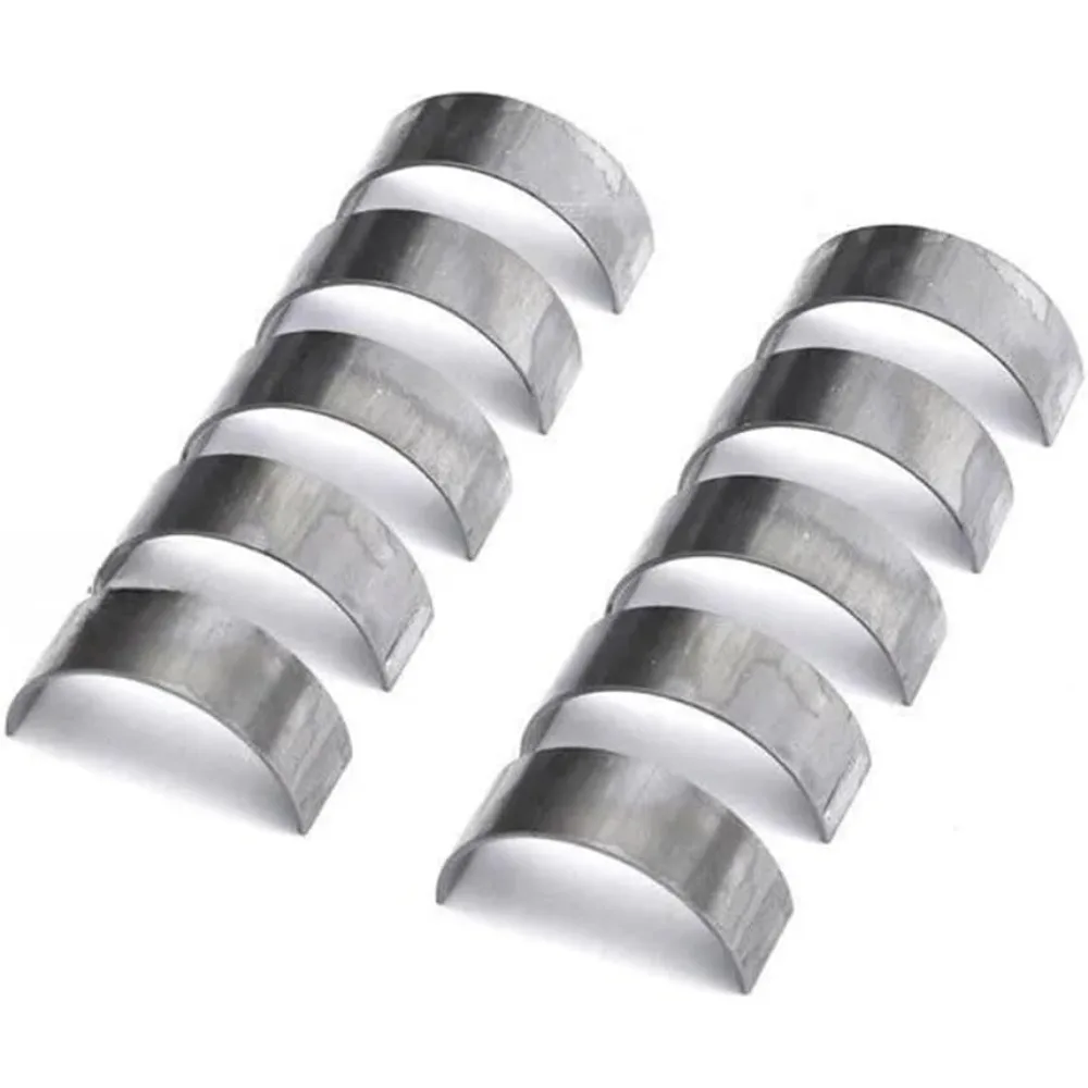 

Connecting Rod Bearings STD For Volvo S40 S60 C30 C70 2.4 2.5 L5 B5244S B5254T