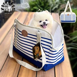 EdenPetz Portable Pet Dog Cat Sling Carrier  Lightweight Outdoor Puppy Kitten Travel Shoulder Bag