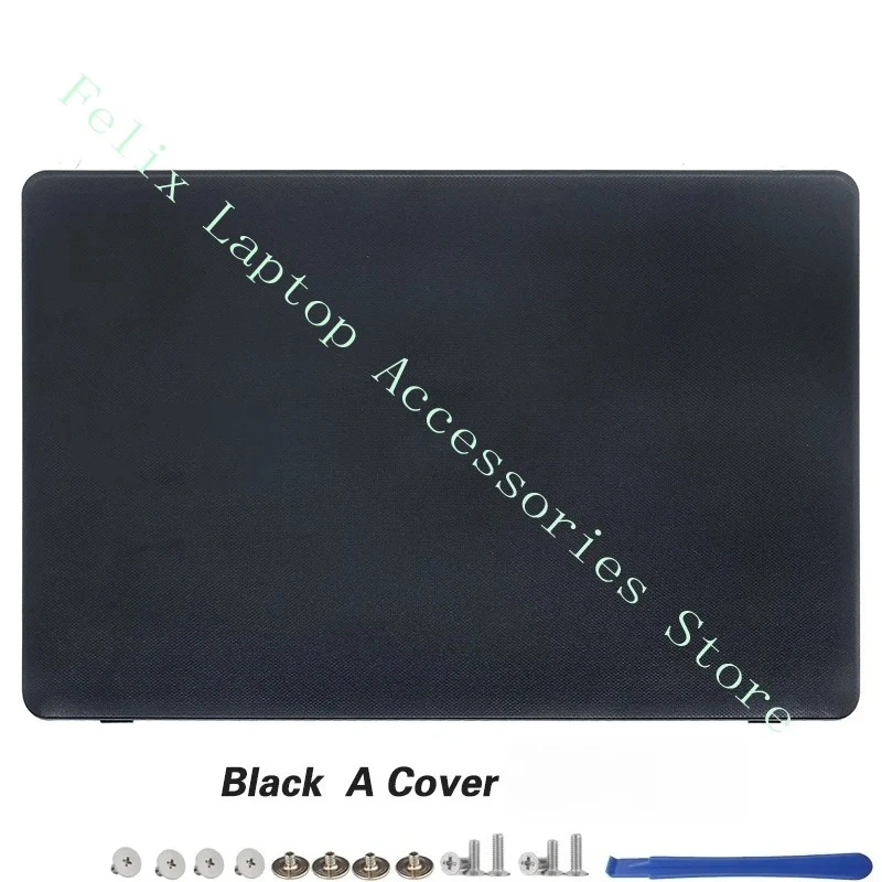 Para NP300E5K NP300E5M NP3500EM NP300E5L nueva cubierta trasera LCD para portátil/bisel frontal/cubierta de bisagras/reposamanos/cubierta inferior para teclado