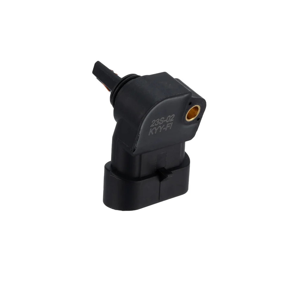 Motorcycle Intake Pressure Sensor KYY-E65 for Yeson fuel system for Honda Ya-maha Su-zuki Motorbike High Quality Accessory