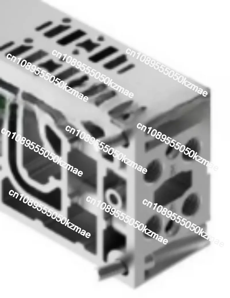 

Replacement Parts for SOOF-P-FL-ST-C30-P 553561 Fork Grating Sensor