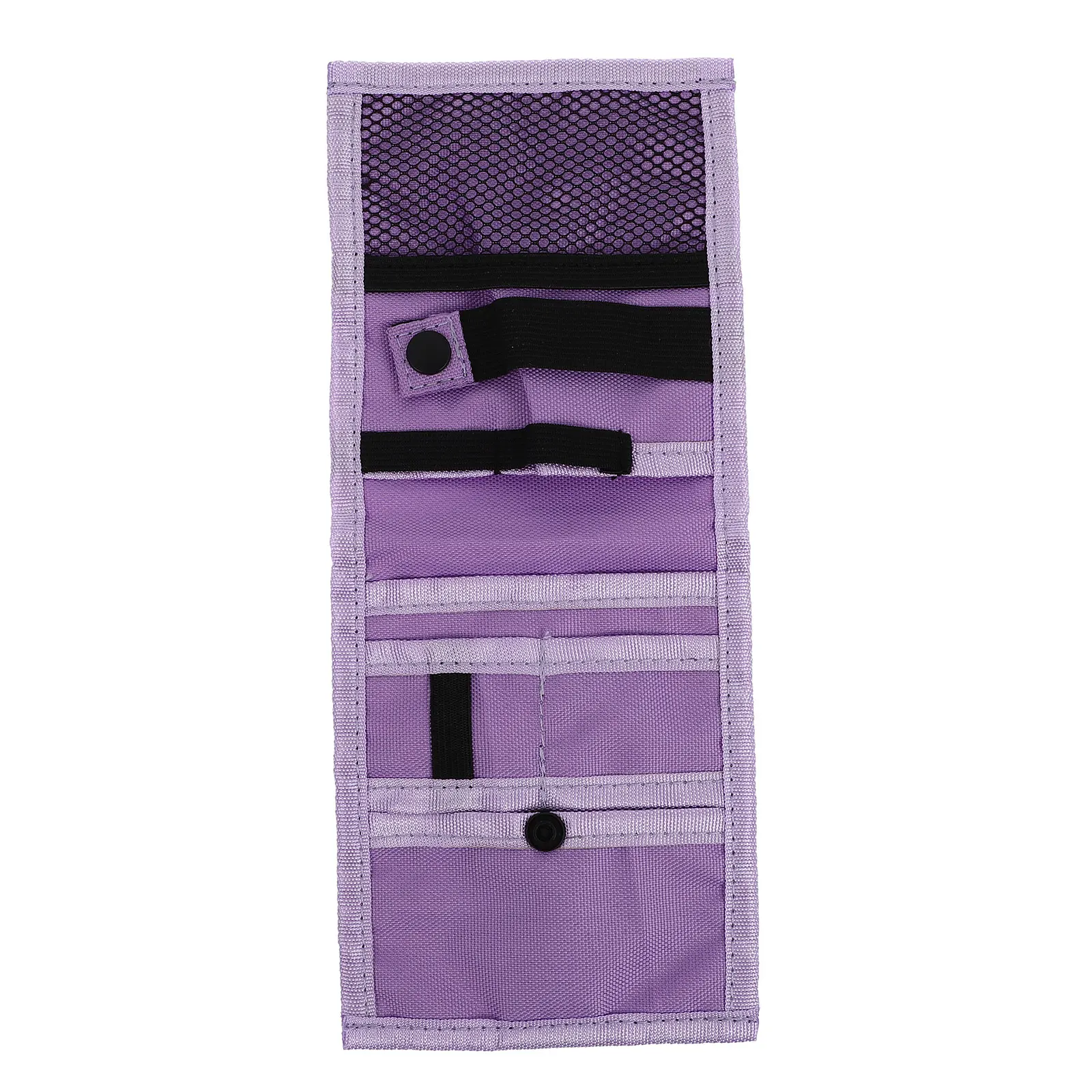 

1Pcs Doctor Nurse Pen Pouch Oxford Cloth Practical Inserted Pencil Storage Organizer for Stationery Doctor Pen Pouch