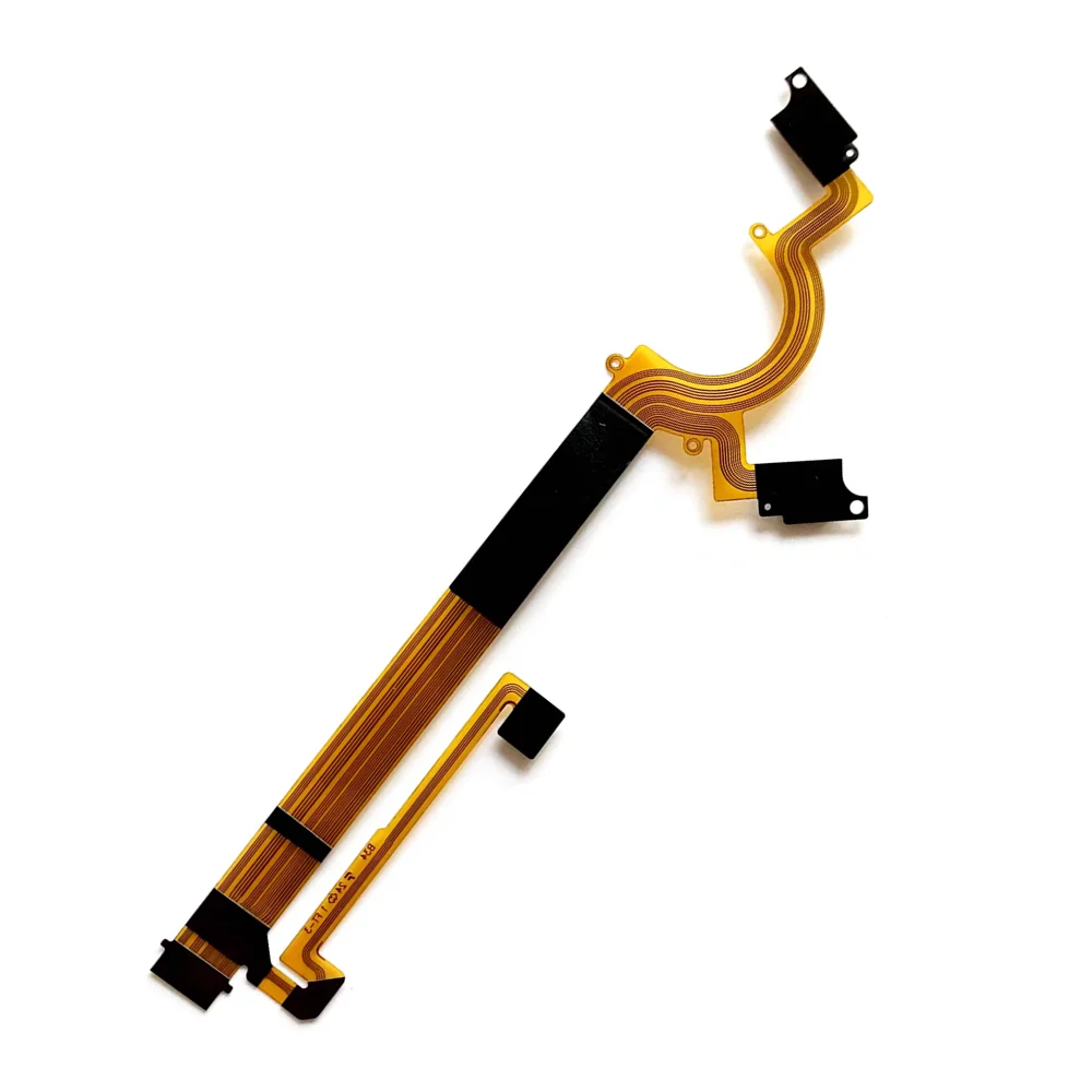 Lente de XF18-55MM Fuji F2.8-4, Cable Flexible antivibración con enchufe, reparación de cámara y accesorios de repuesto, nuevo