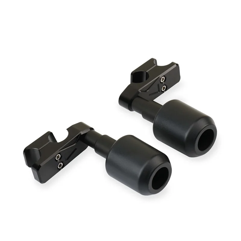 

For CFMOTO 450SR 2022-2024 Motorcycle Engine Protection Cover Frame Sliders Crash Pad Falling Protector Accessories