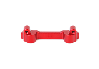 LC Racing L5046 Aluminum Arm Mounts RF  (For BHC-1)