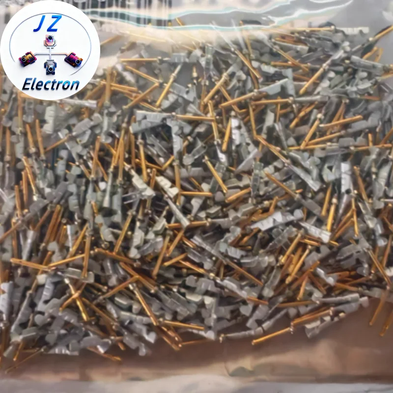 

30PCS Original Genuine Connector 09560008177 09560008277 Terminal Automotive Smart Electronic Devices