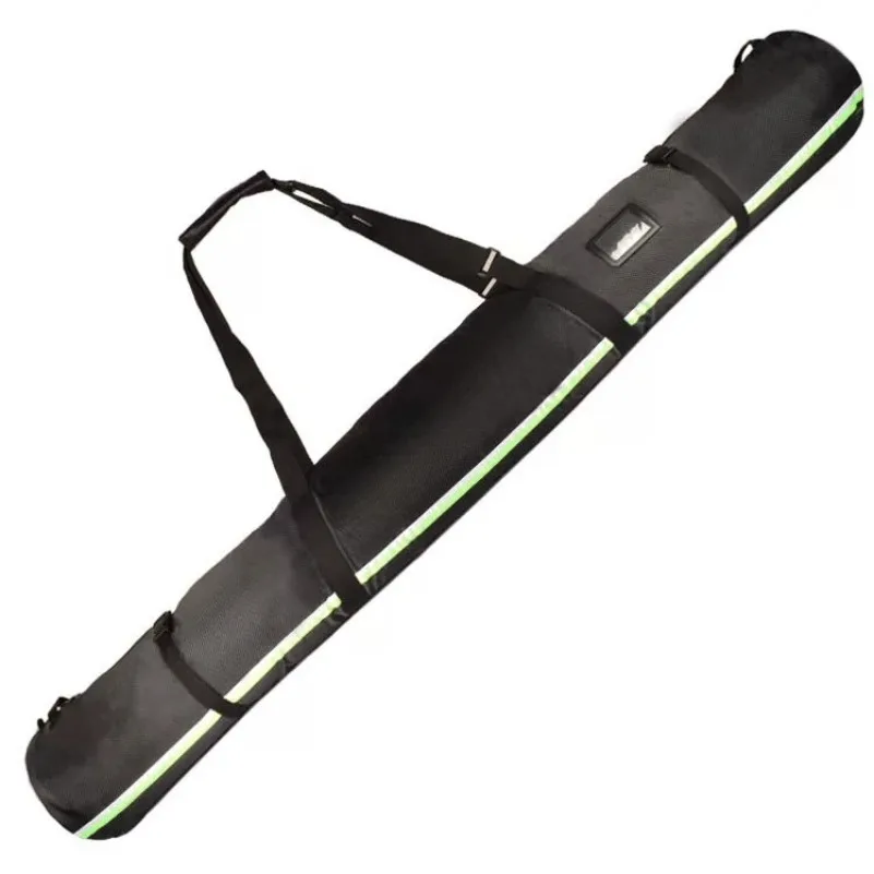 

Сумка для сноуборда, сумка для снаряжения, двойная утепленная и усиленная.