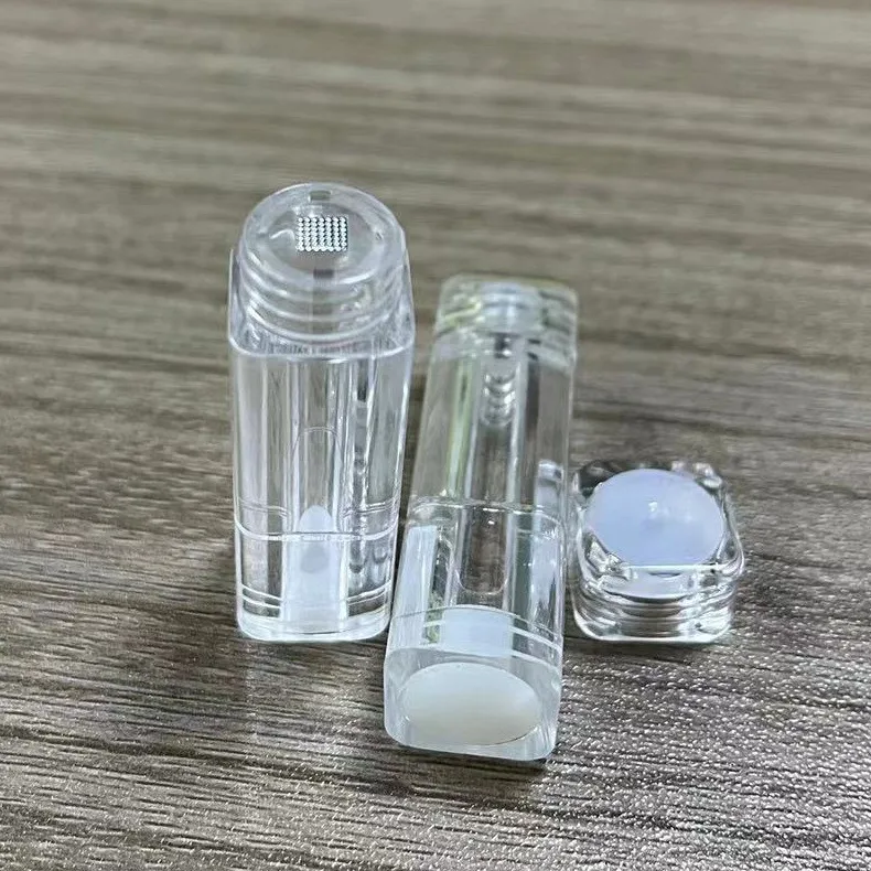 رأس رقاقة مربعة نانو كريستال #5