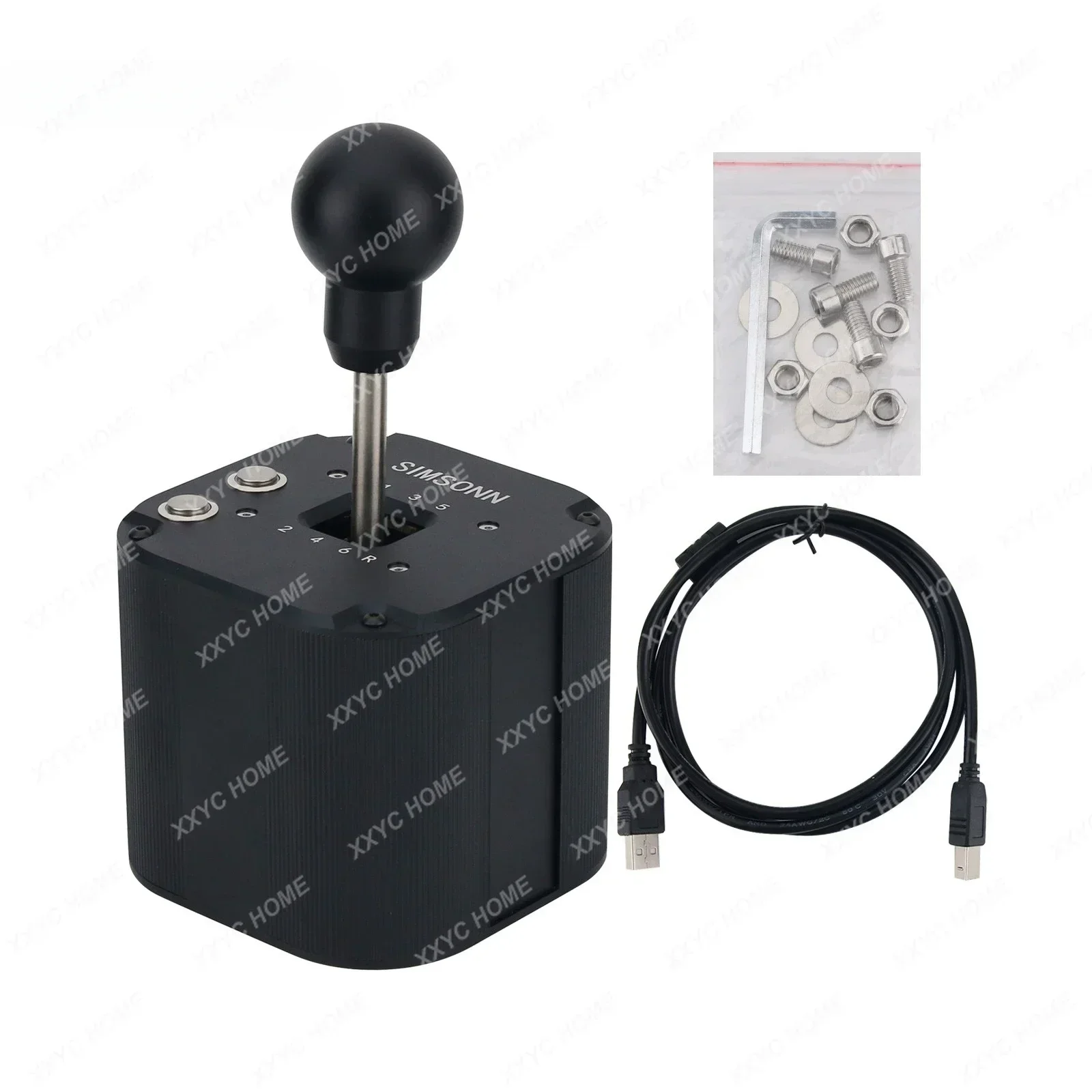 Simsonn 6+R Manual … - image