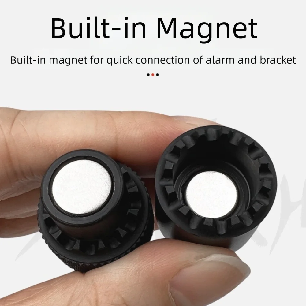 سبائك الألومنيوم التغيير السريع موصل المحمولة دائم صيد سمك الشبوط محول المغناطيس استبدال صيد السمك