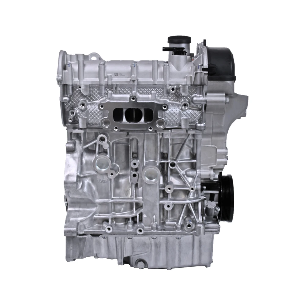 EA211 1.5L DLF Gasoline Car Engine Assembly 4 Cylinders Engine 04E10004412 Auto Acessories for Bora Jetta Lavida