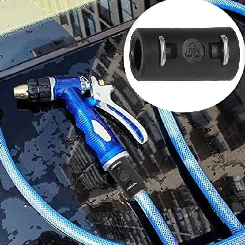 Pressure Washer Adapter Pressure Washer Hose Joint Flexible Short Hose Connectors Water Hose Extension Adapter For High-Pressure