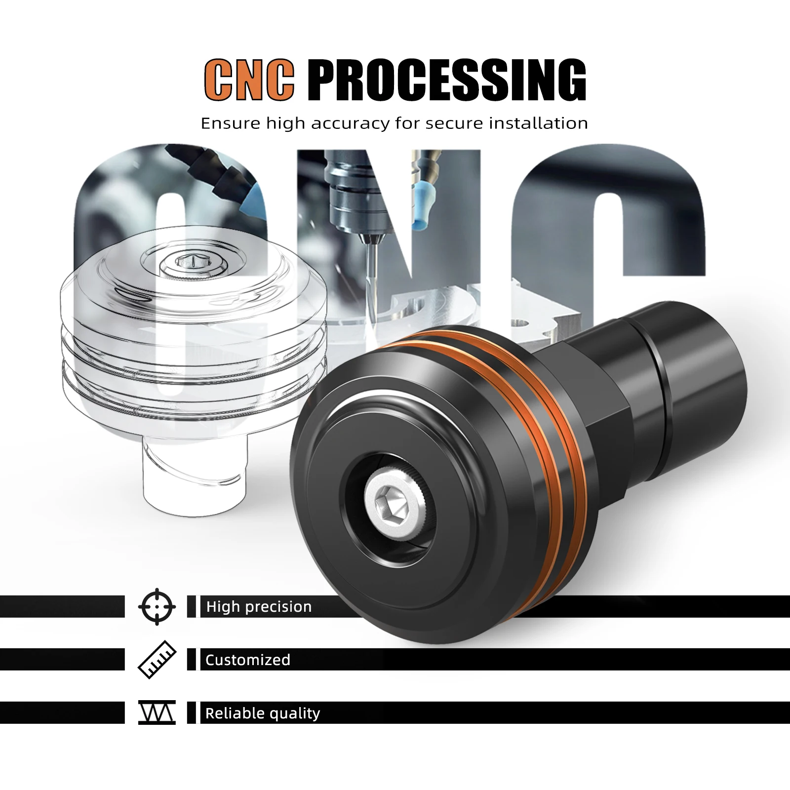 ل هارلي سبورتستر S RH1250S 2021-2024 المحور الأمامي الجوز يغطي عموم أمريكا 1250 خاص RA1250S Nightster RH975 22-24 CVO عموم #3