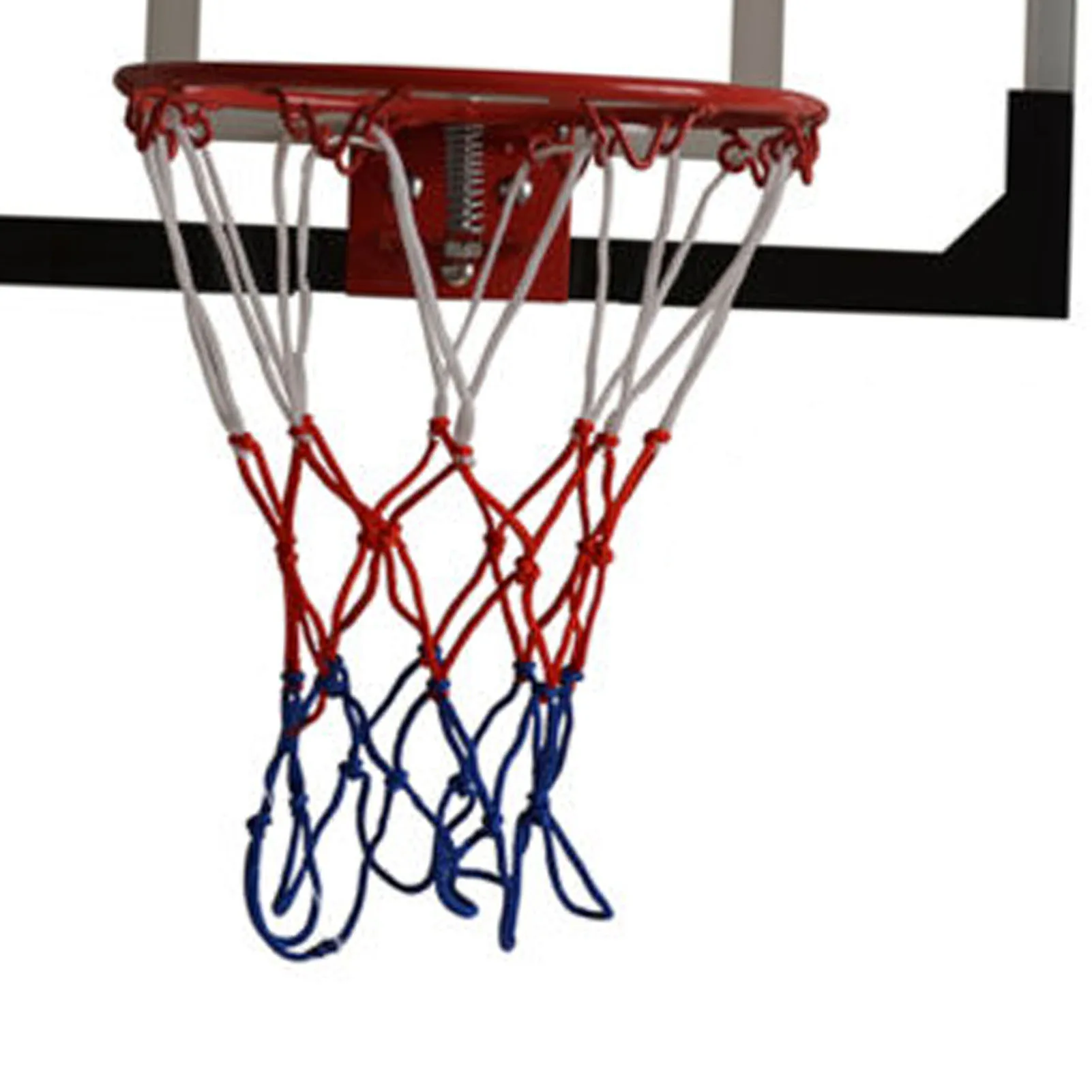 Indoor Mini Basketball System Backboard Hoop Kit Door Wall Mounted Kids Toy Set Basketball System
