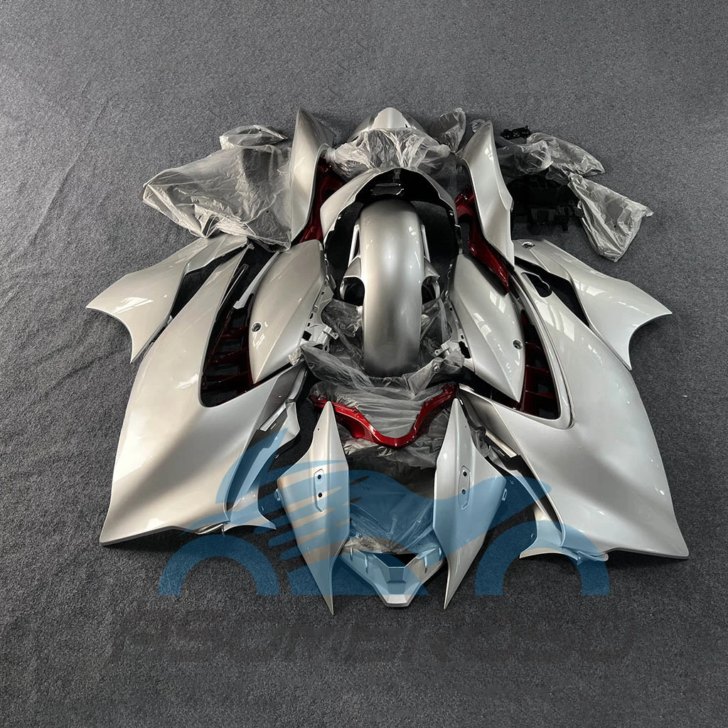 

ABS Fairing Kit GSXR1300 21 22 23 Motorcycle Painted Fairings Injection Molding Fit for SUZUKI GSXR 1300 2021 2022 2023