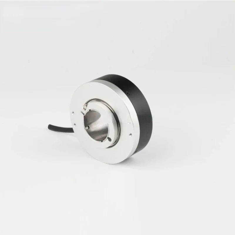 

Low Cost Absolute Encoder 25mm Hollow Shaft