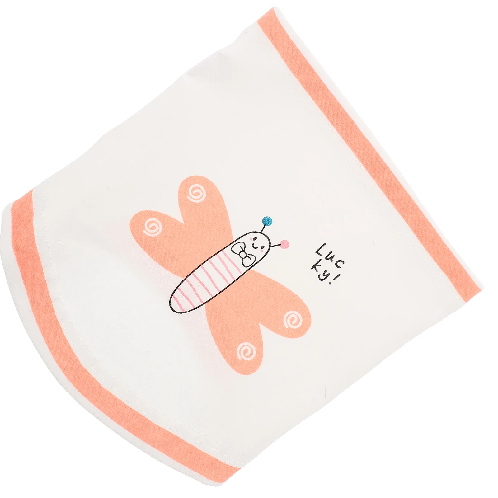 

Summer Thin Baby Belly Wrap Belt Protector Pure Cotton Button for Newborn Boys Girls Cord Cover Navel