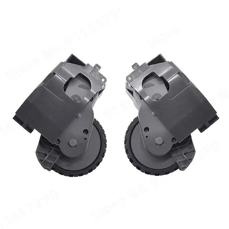 for Roborock S50 S51 S52 S55 Travel Wheel Right And Left Wheel Module Replacement Parts Sweeping Robot Accessories