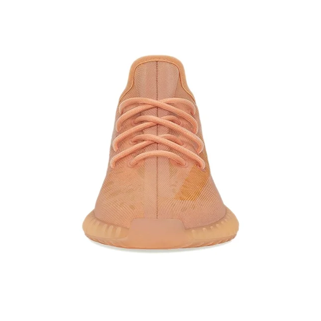 Adidas Originals Yeezy Boost 350 V2 Clay Yellow 'Mono Clay' Slip Resistant And Breathable Low top Casual Shoes Unisex GW2870 view 5