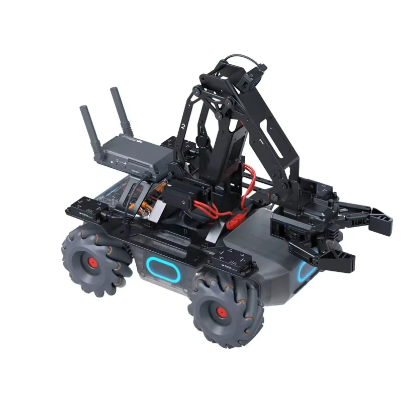 

EP professional education programming artificial intelligence robot