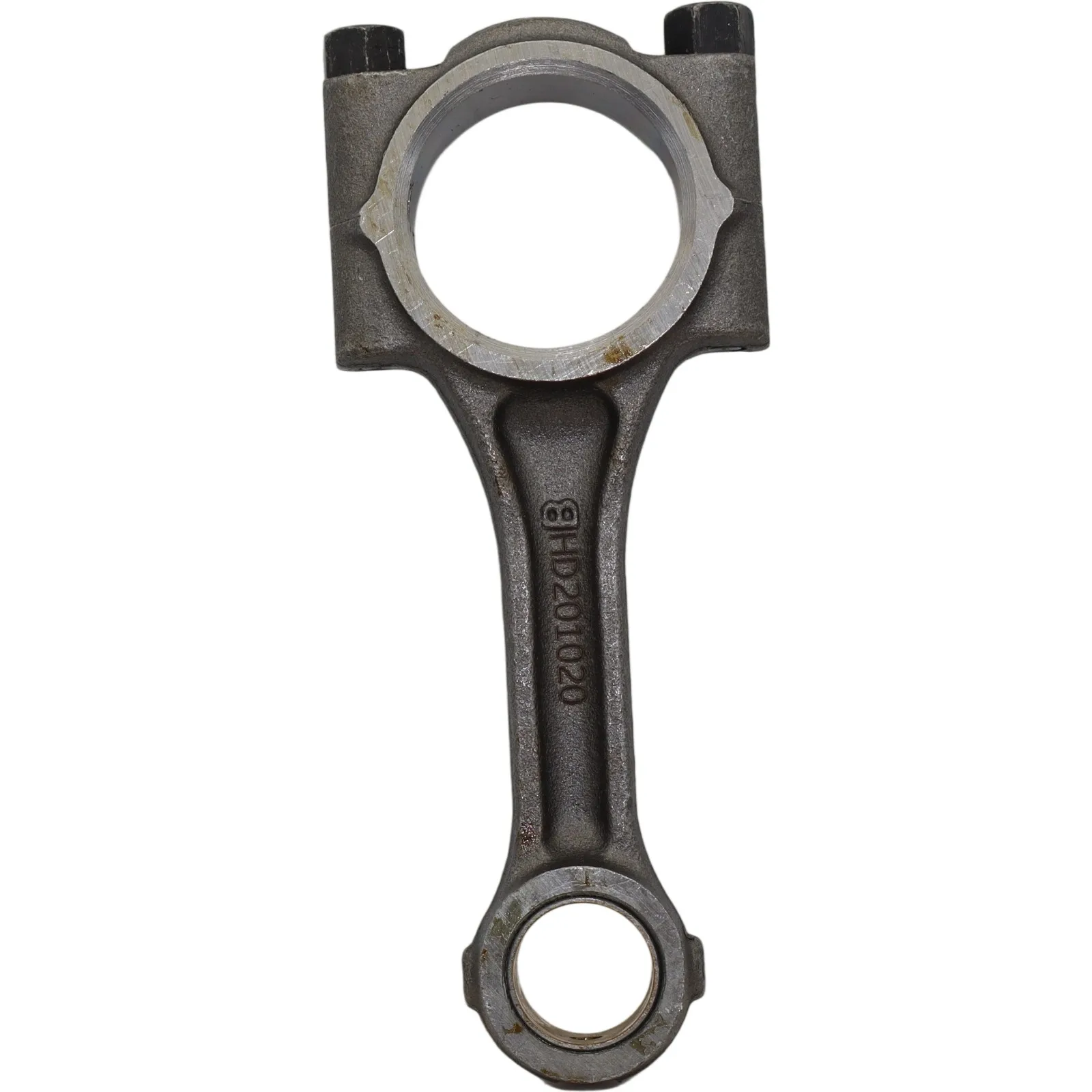 1PCS Connecting Rod 15694-22010 For Kubota ZB400 ZB500 D750 D850 D950 V1200 ZB600 Z500 Z600 D650 Engine